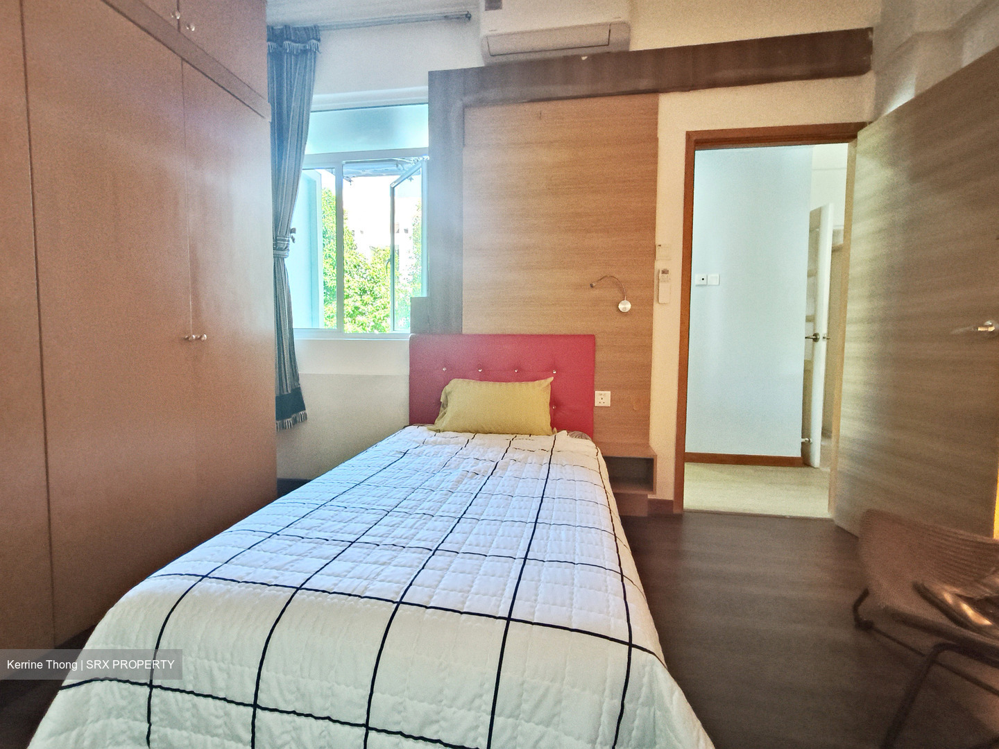 Far Horizon Garden (D20), Condominium #477836531